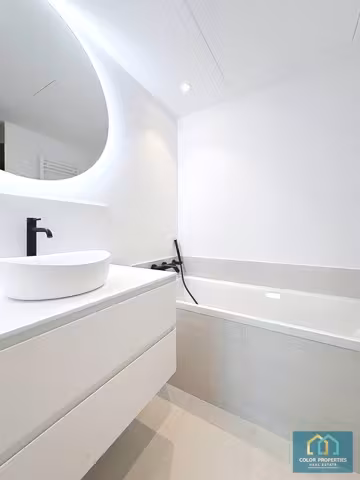 Nouvel appartement dans le complexe The Post - 12