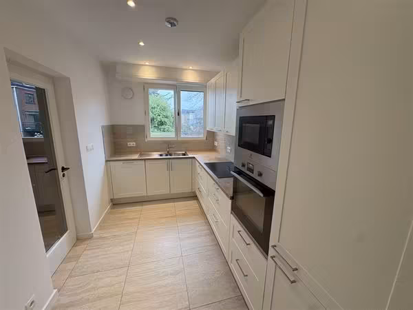 Vrijstaande woning met 3 slaapkamers + mogelijkheid vrij beroep - 7