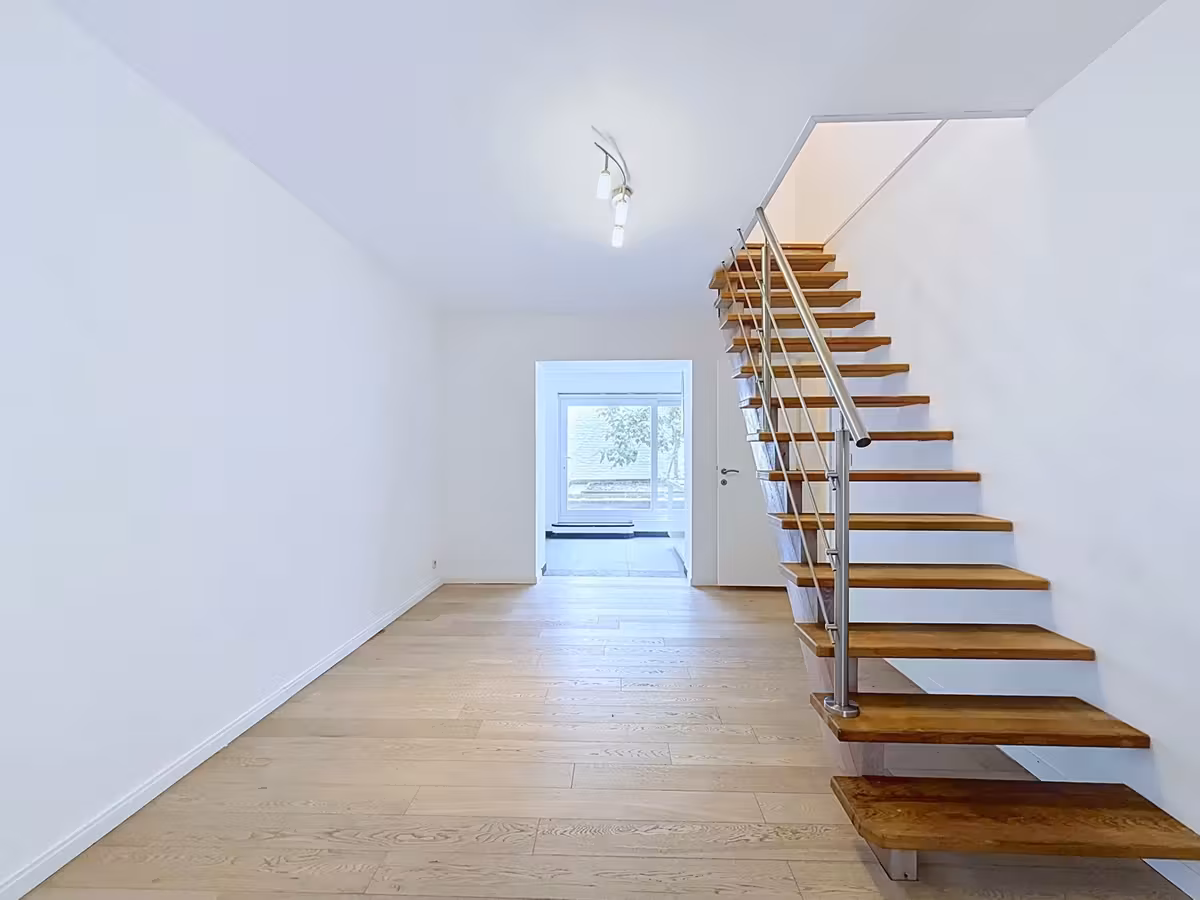 Duplex - te huur - 4