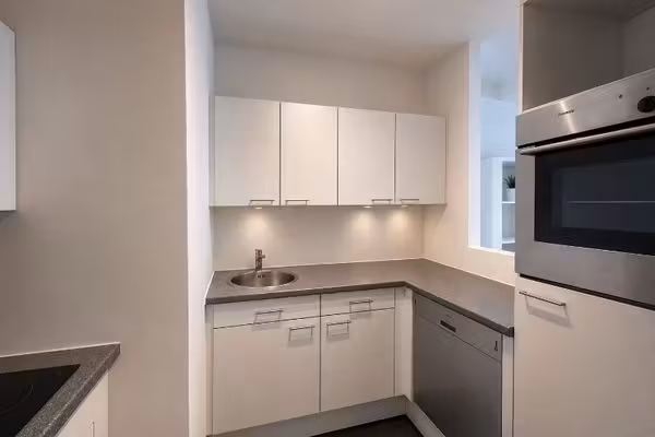 Apartment with 2 bedrooms for rent in a prime location in Ghent - 12
