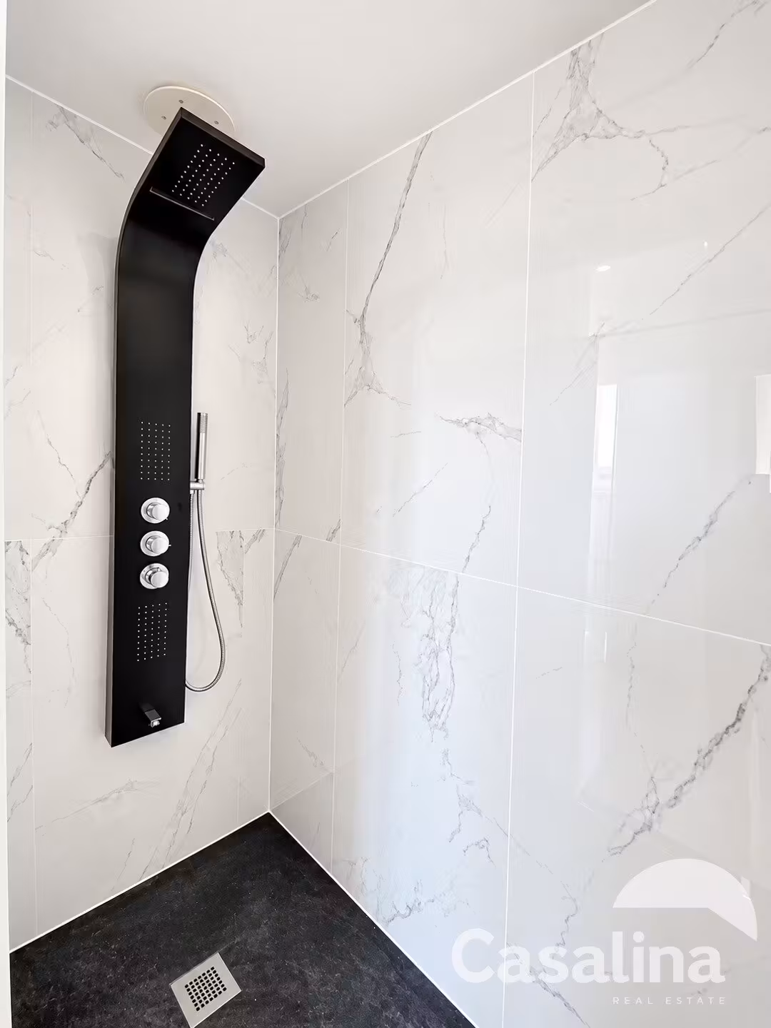 Three-bedroom duplex apartment for rent - 5