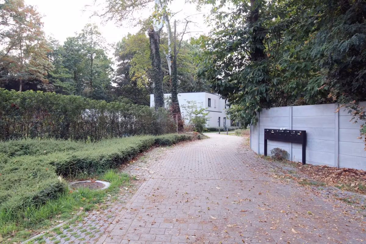 Maison neuve avec jardin et terrasse à Gentbrugge - 2