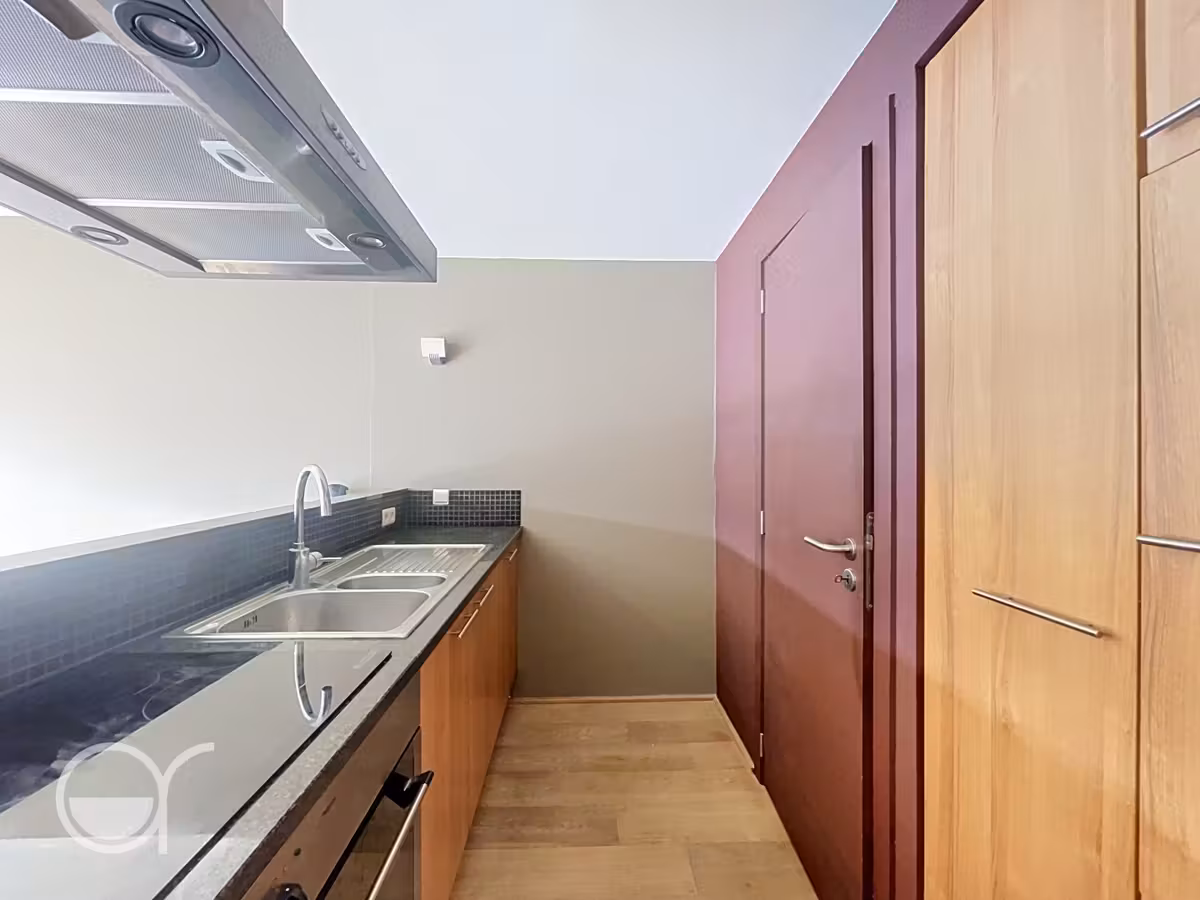 1 bedroom apartment near the center - 3