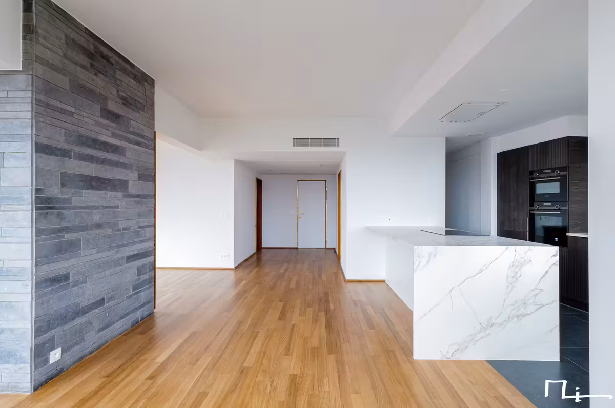Woning in Elsene - 5