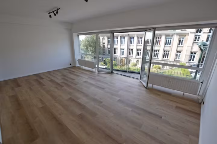 Renovated studio with terrace in Uccle - 6