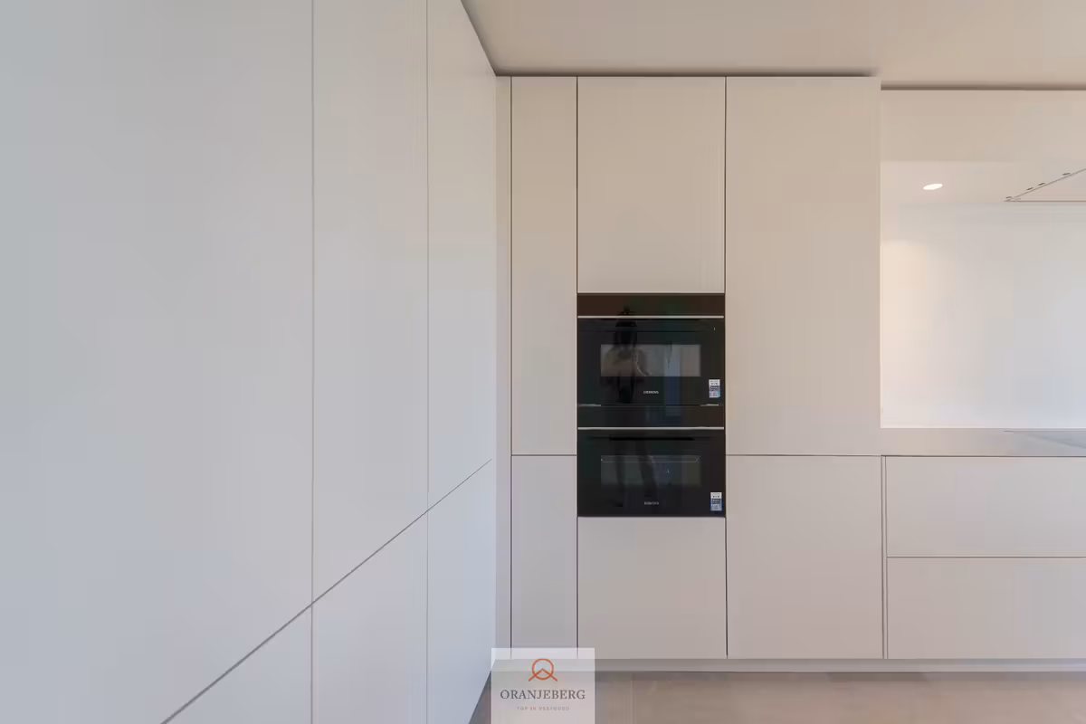 3-SLPK APPARTEMENT AAN PORTUS GANDA - 12