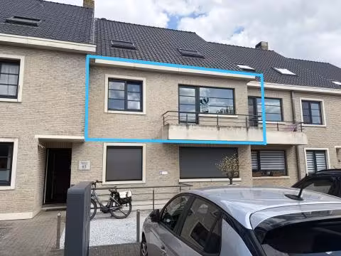 Centraal gelegen appartement te huur in Gent - 15