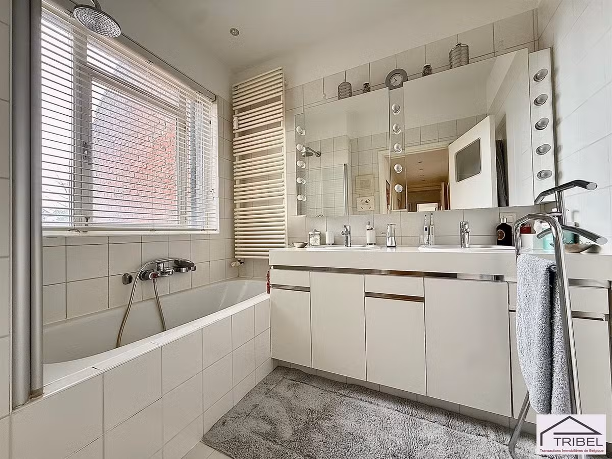 Charming apartment with terrace in Uccle - 6