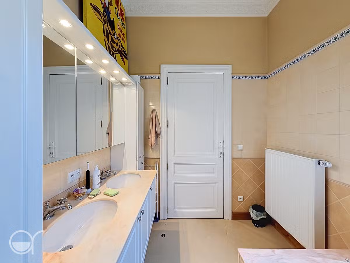 Charmant appartement met 1 slaapkamer in hartje Gent - 10