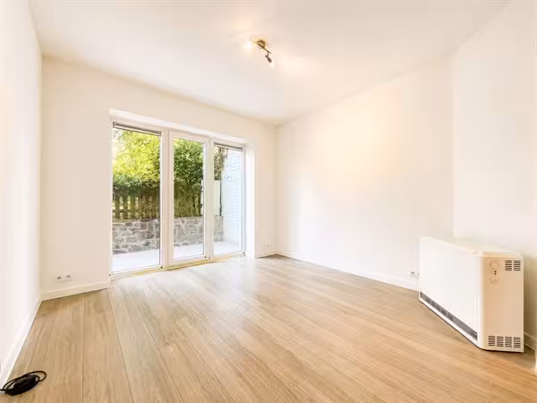 Charmante studio in Woluwe-Saint-Lambert - 5