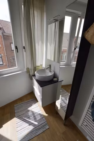 Duplex for rent in Auderghem - 3