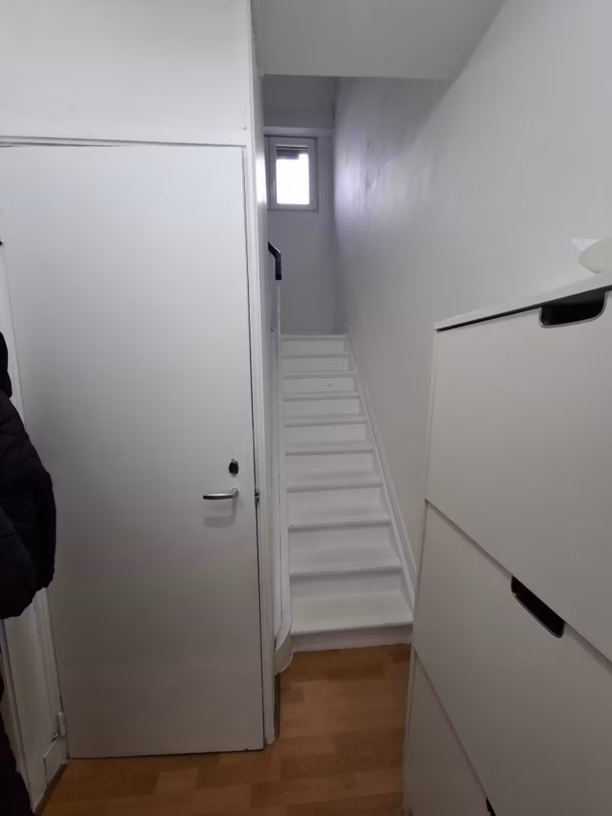 Ruime duplexappartement met drie slaapkamers te huur - 9