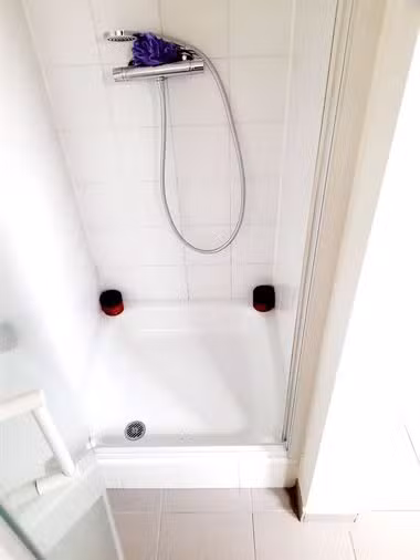 Modern stadsappartement met 1 slaapkamer - 5