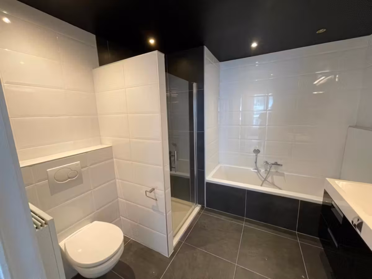 Prachtig gelegen 2 slaapkamer appartement op het Eilandje - 16