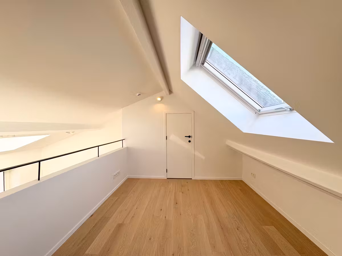 Superb duplex apartment in Etterbeek near European Institutions - 6