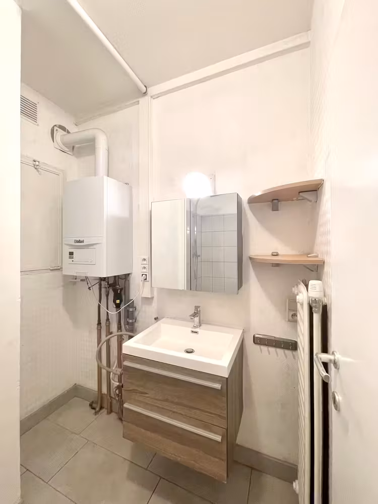 RUIM APPARTEMENT | 2 SLPKS | TERRAS | GARAGE - 14