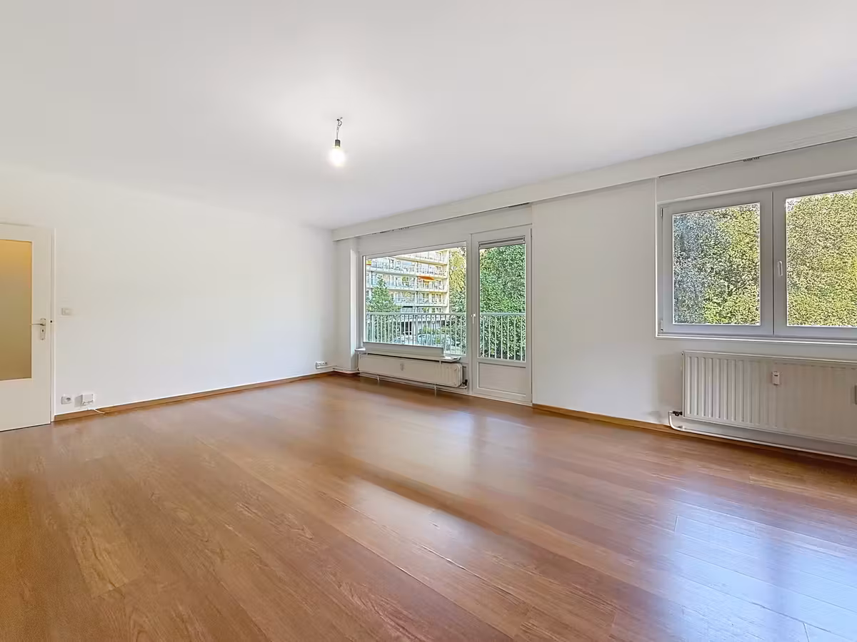 3-bedroom apartment with terrace in Watermael-Boitsfort - 6