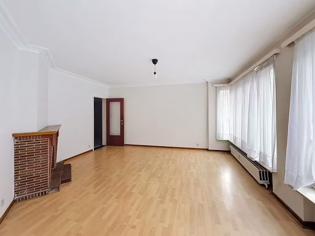 Appartement 2 kamers met garage in Sint-Jans-Molenbeek - 8