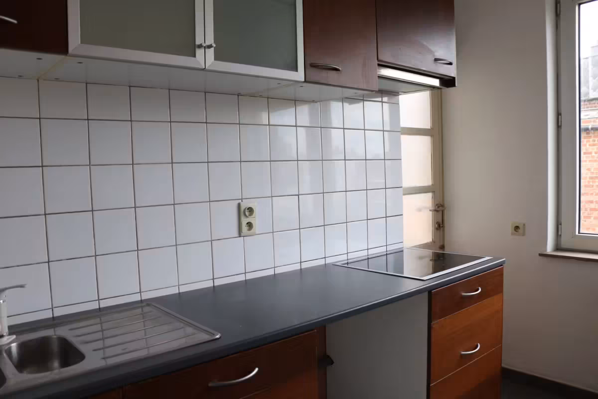 Two-bedroom apartment with terrace - 10