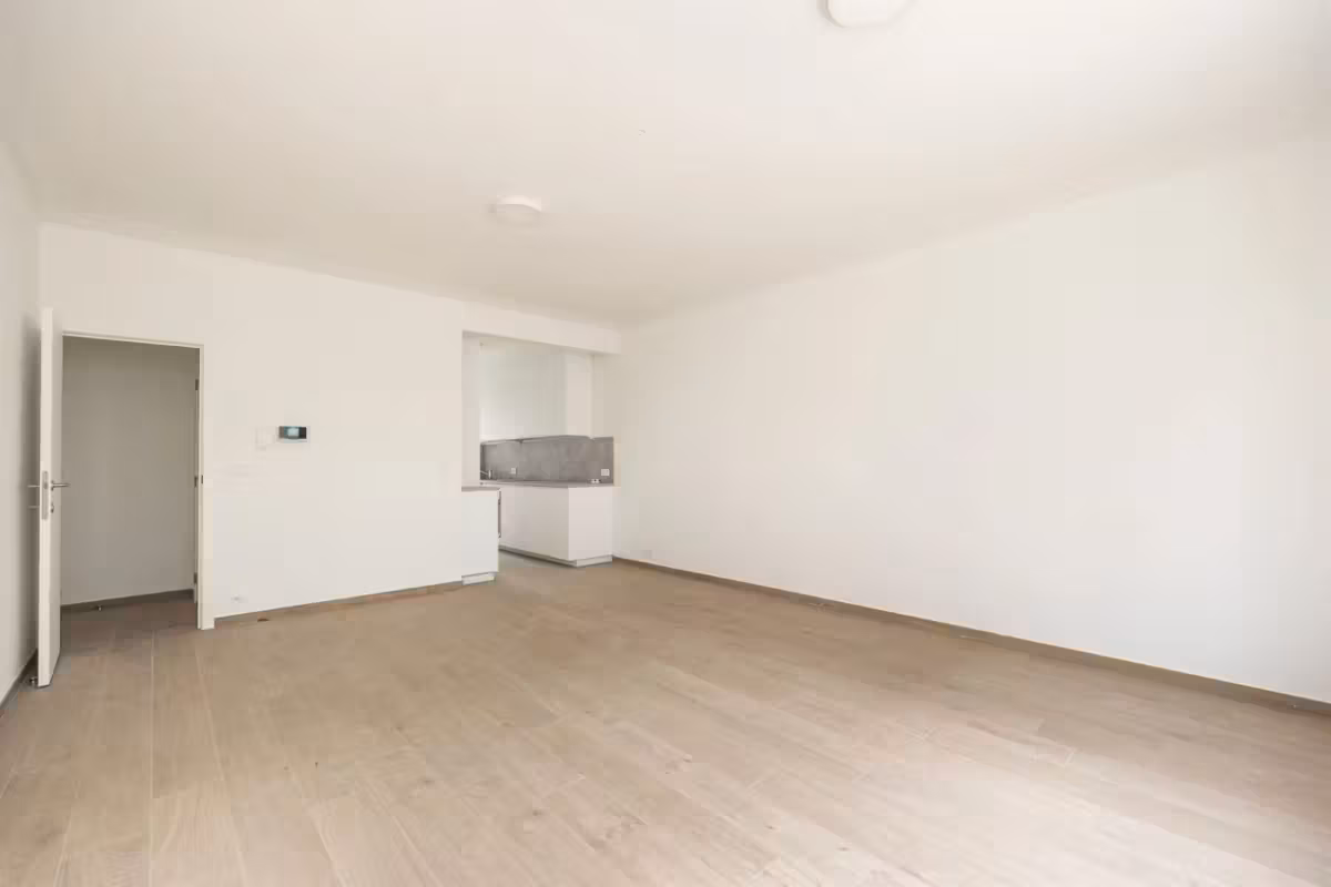 Ground-floor apartment with garden near Zuidpark - 7