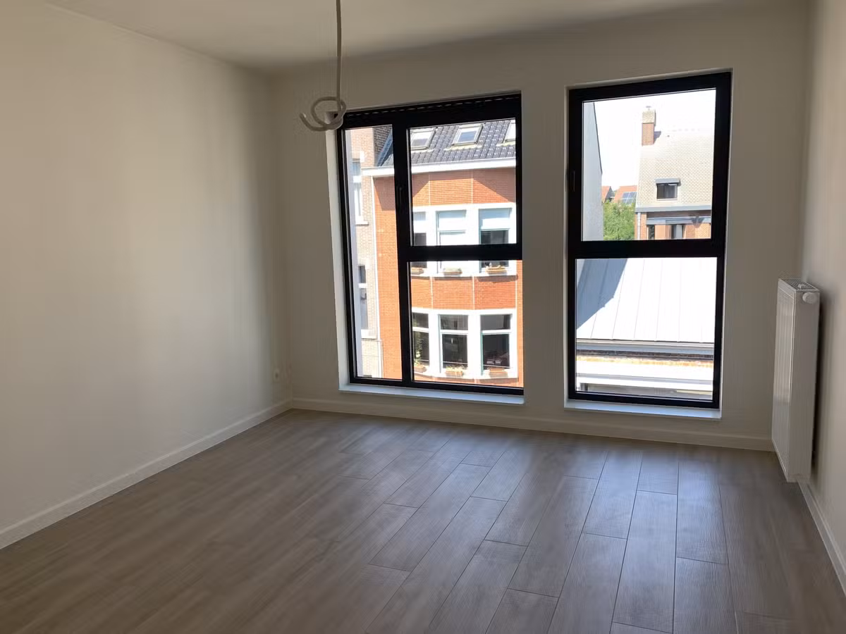 Gemeubileerd appartement met terras in Laeken - 7