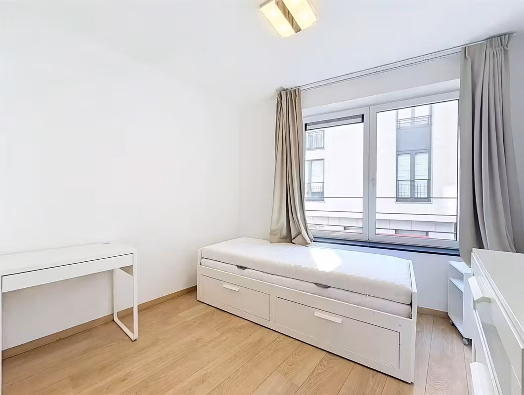 Bright apartment with 3 bedrooms and terrace - 11