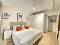 Modern apartment near the Sablon - 3