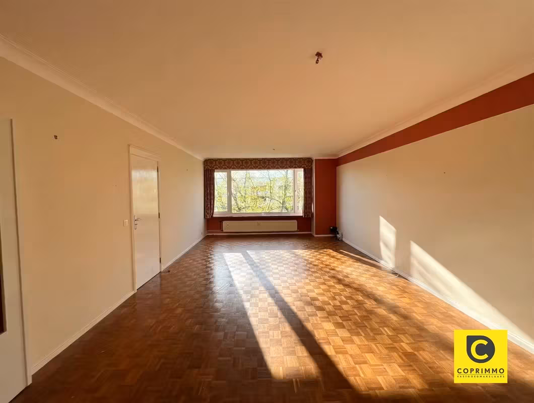 Spacious 3-bedroom apartment with terrace in Berchem - 11