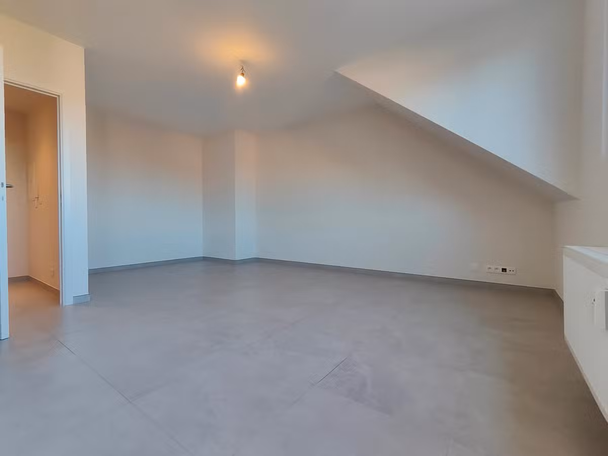 Renovated studio in Jette - 7