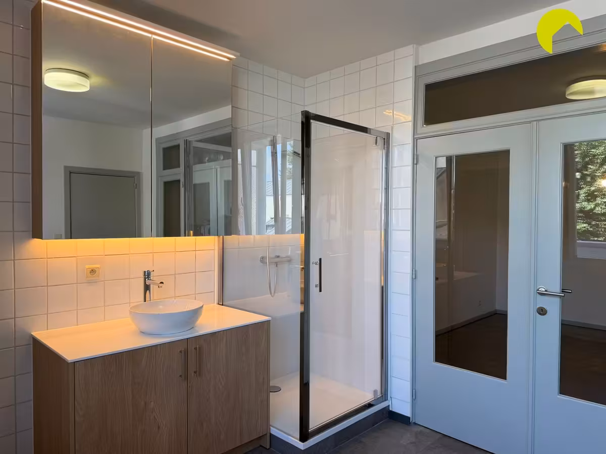 Tof 1-slaapkamerappartement nabij het Rivierenhof - 5