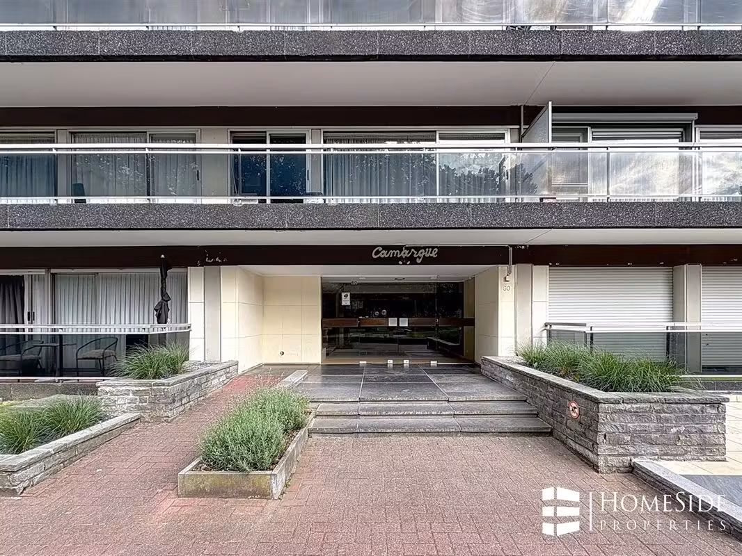 Appartement te huur in Evere - 16