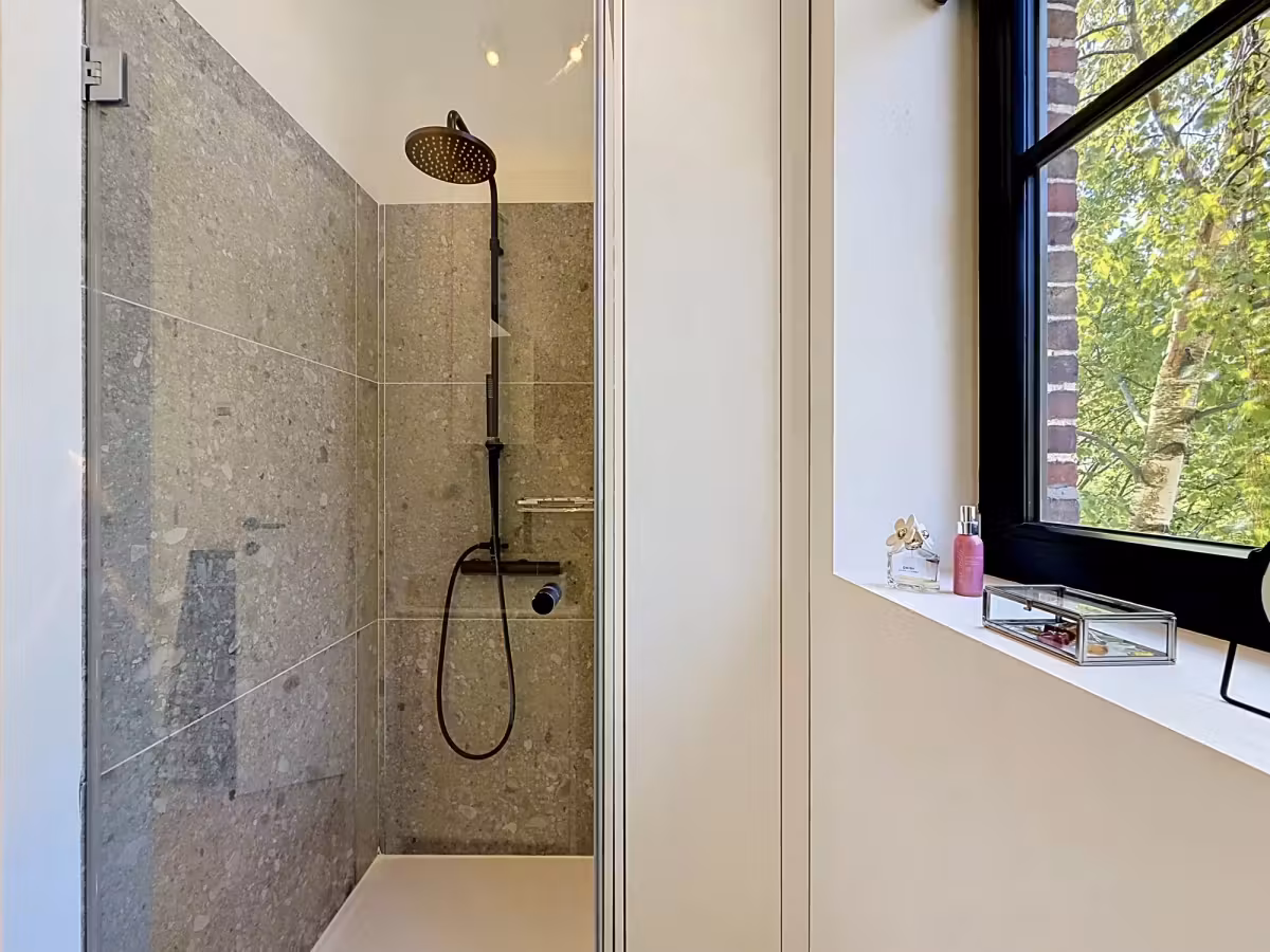 Bemeubeld éénslaapkamerappartement te huur in Gent - 13