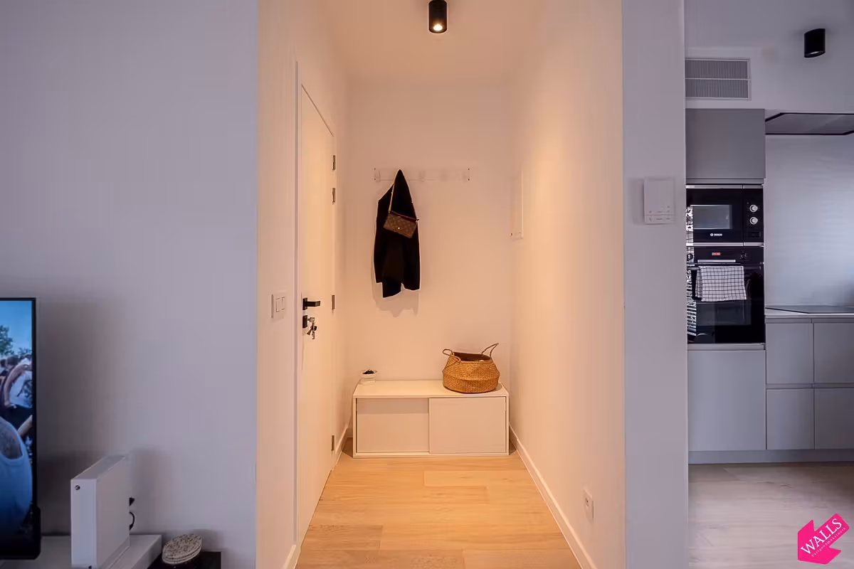 Appartement luxueux et prêt à emménager - 10
