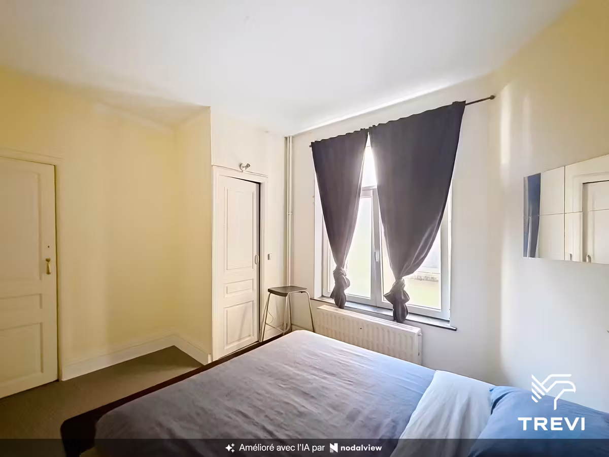 One-bedroom apartment near Parc Royal - 3