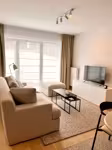 Nieuw en uitzonderlijk appartement met 2 slaapkamers in Madou - 8