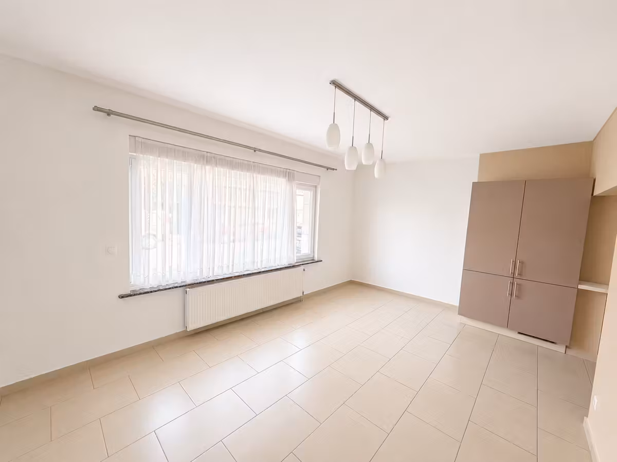 Lumineux appartement 2ch + terrasse à 1070 Anderlecht - 4