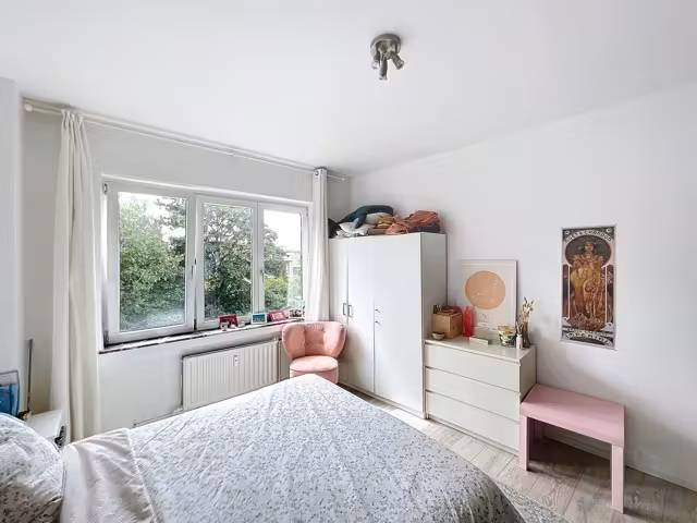 Renovated 2-bedroom apartment in Auderghem - 14