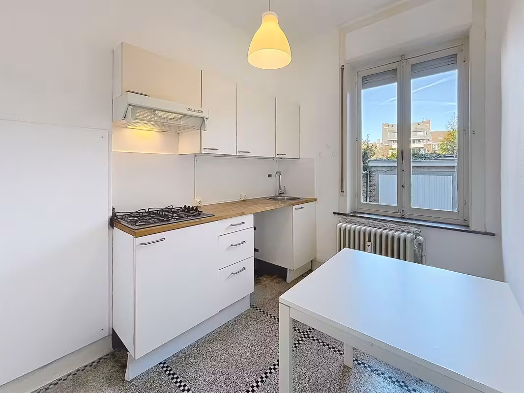 Apartment on Avenue de Broqueville, Woluwe-Saint-Lambert - 3