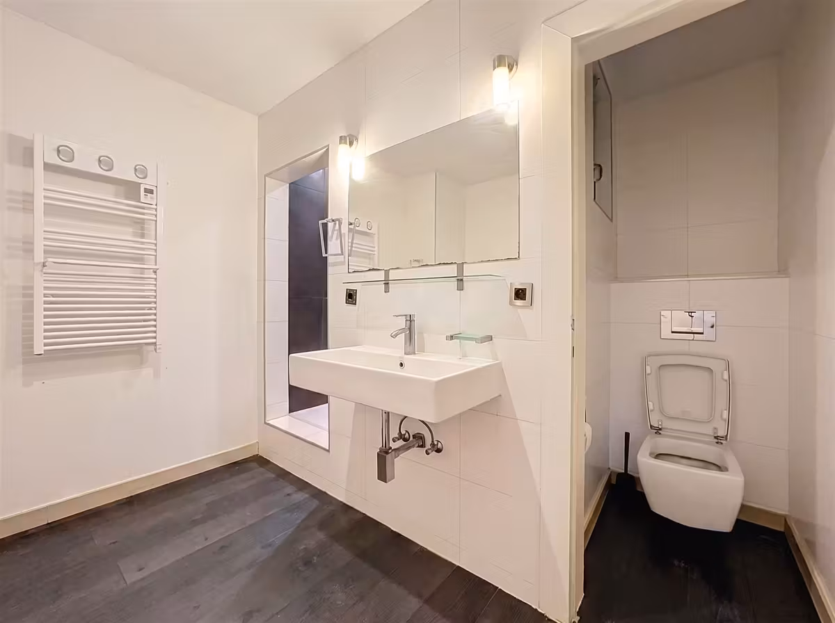 Furnished apartment near the European district - 8