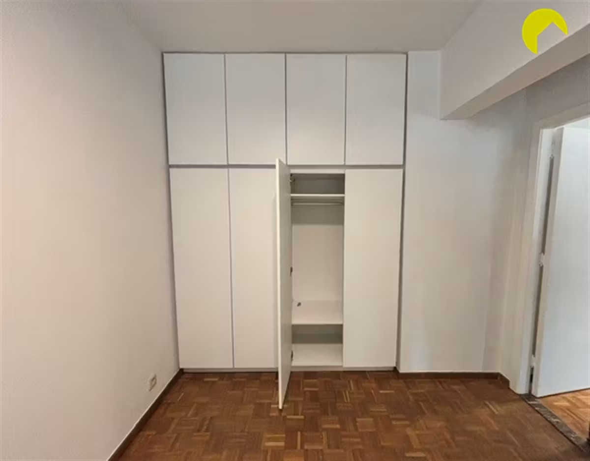 Ground-floor apartment with one bedroom and parking space - 18