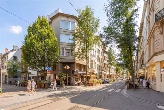 Apartment in the city center - 11