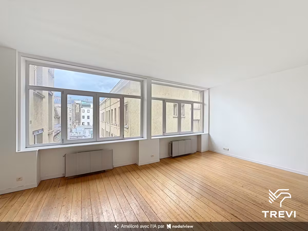2-bedroom apartment in the heart of Brussels - 5