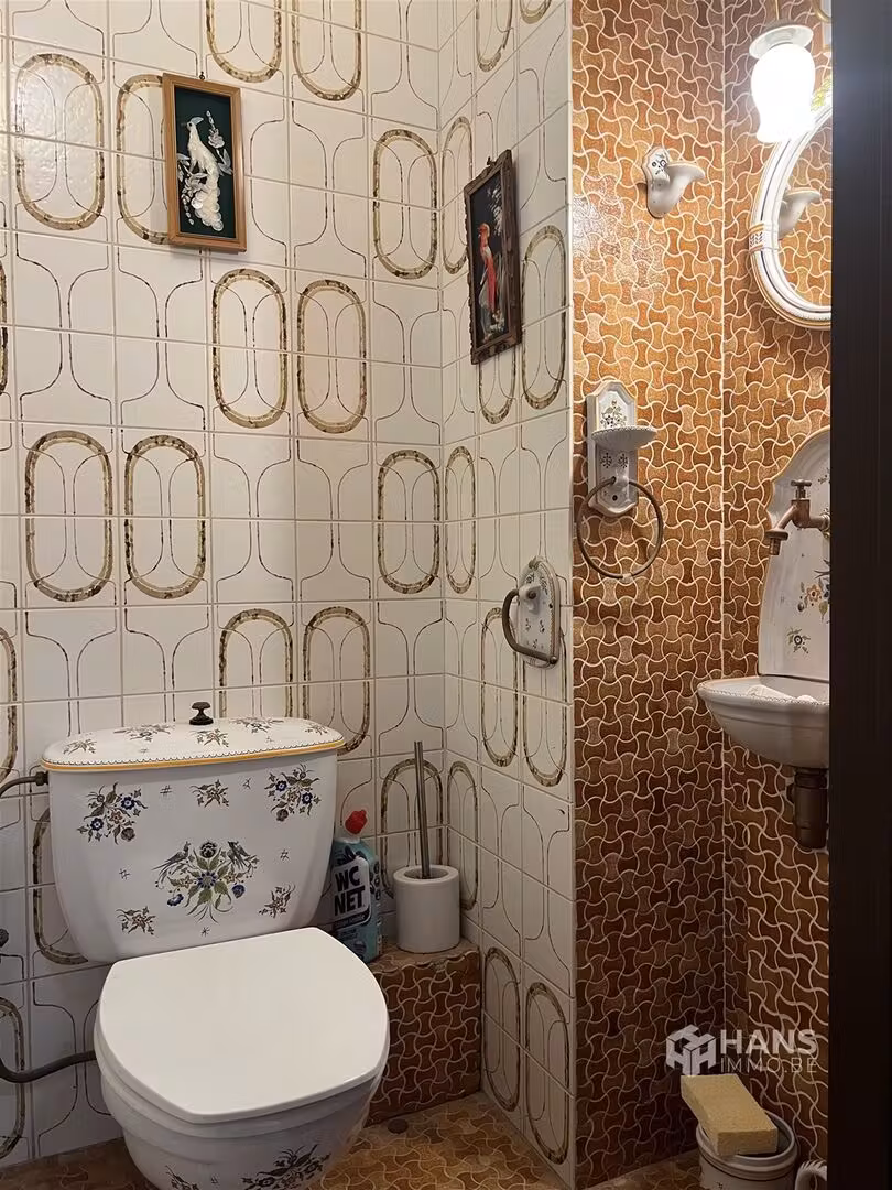 Appartement lumineux avec 2 chambres et terrasse au centre d'Anvers - 10