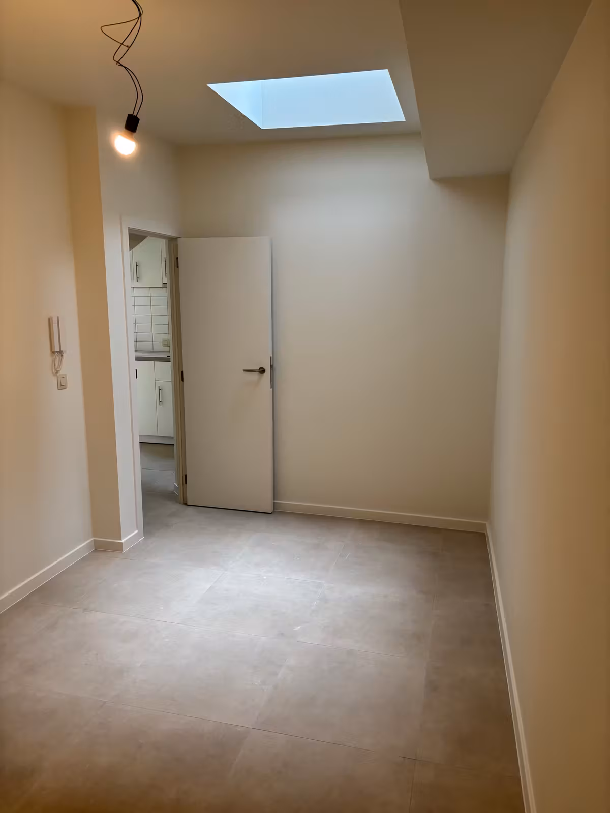 Spacious renovated studio in historic Ghent - 5