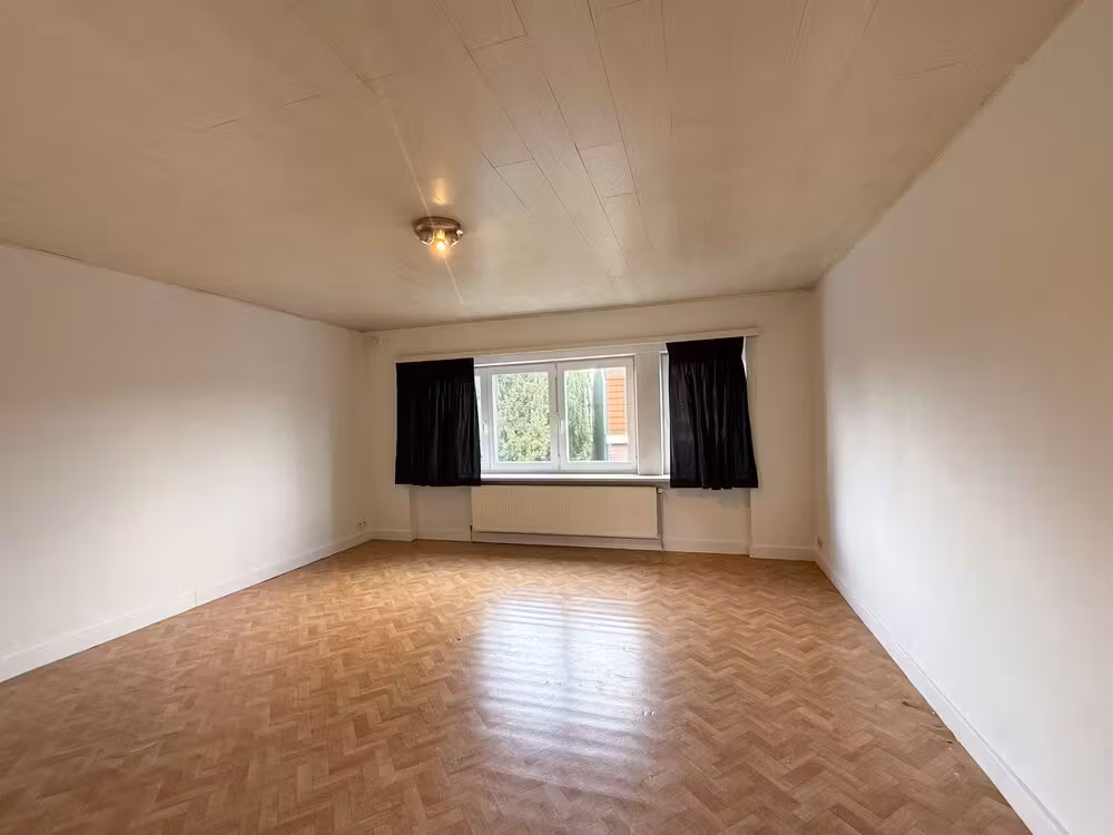 Duplex avec 3 chambres à Gand