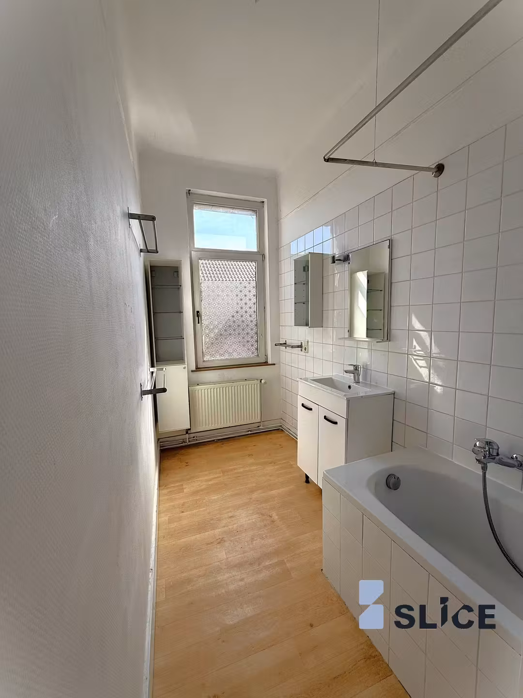 Zonnig appartement met balkon in Etterbeek - 5
