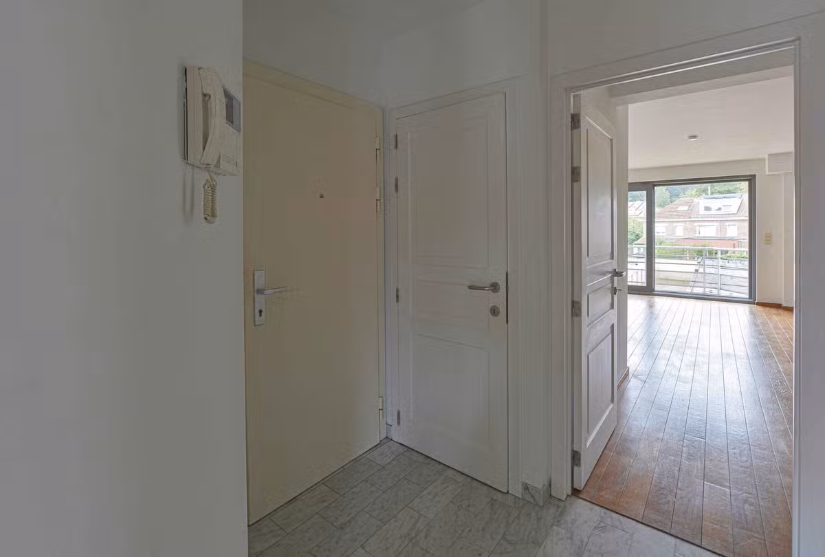 Appartement met 2 slaapkamers en terras in... - 4
