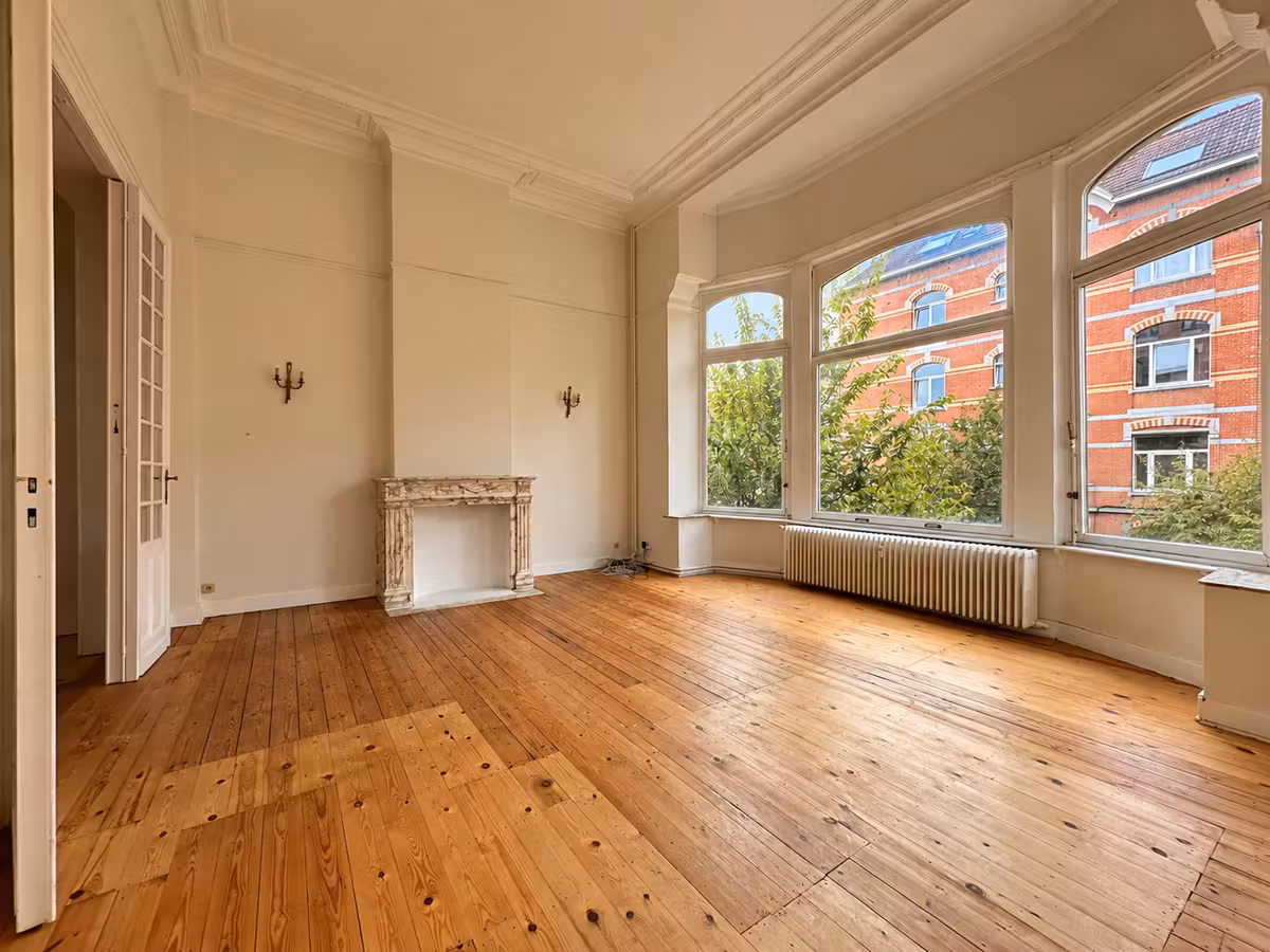 One-bedroom apartment near Square Plasky - 1