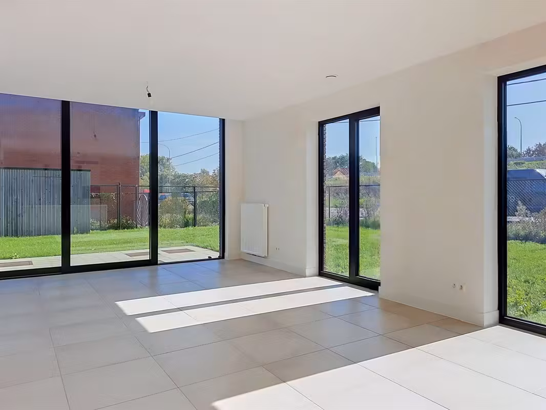 Villa de luxe neuve avec grand jardin - 7