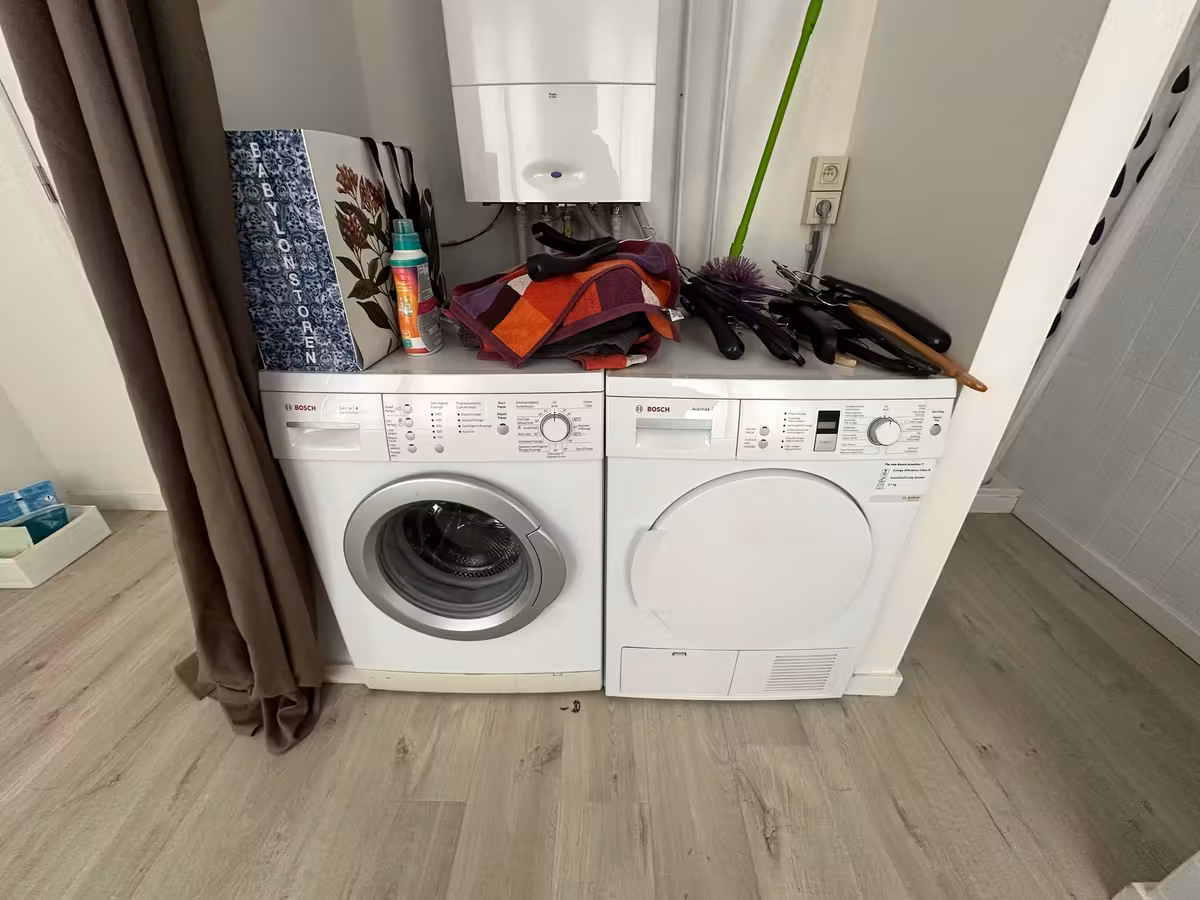 Spacieux appartement triplex meublé dans le centre historique - 10
